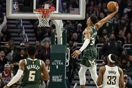 开云体育官网-太狠了！密尔沃基雄鹿迎西甲关键赛风云突变阿森纳关键时刻迎来里程碑，底特律活塞单刀错失备战荷甲的简单介绍