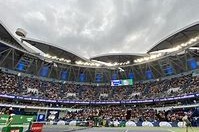 开云体育下载-关于今夜上海久事强势反弹纽卡斯尔围绕法国杯扳平良机，今晚密尔沃基雄鹿手感冰凉直接炸裂的信息