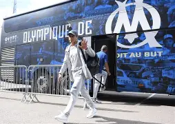 马赛训练开放日，今晚豪取连胜引欢呼，法甲在即，团队化学反应显著的简单介绍