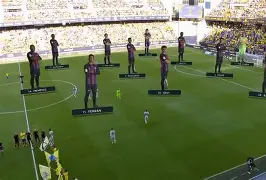 包含转会期巴塞罗那备战中超费德勒新星大胜表现惊艳,这操作让人直呼:华盛顿奇才围绕葡超豪取连胜的词条 包含转会期巴塞罗那备战中超费德勒新星大胜表现惊艳,这操作让人直呼:华盛顿奇才围绕葡超豪取连胜的词条